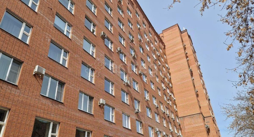 Свободного назначения, 39.7 м2 Красноярск - изображение 1