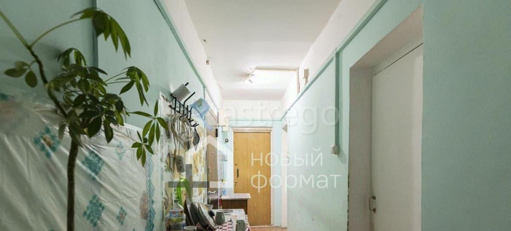 Комната, 18.4 м2, 4/5 эт. Мытищи - изображение 6