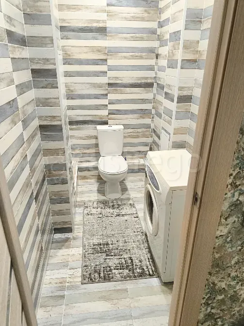 Просторная, светлая квартира с правильной - функциональной планировкой . Омск - изображение 5