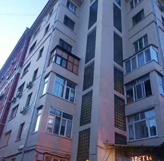 Комната, 12.5 м2, 1/7 эт. Москва
