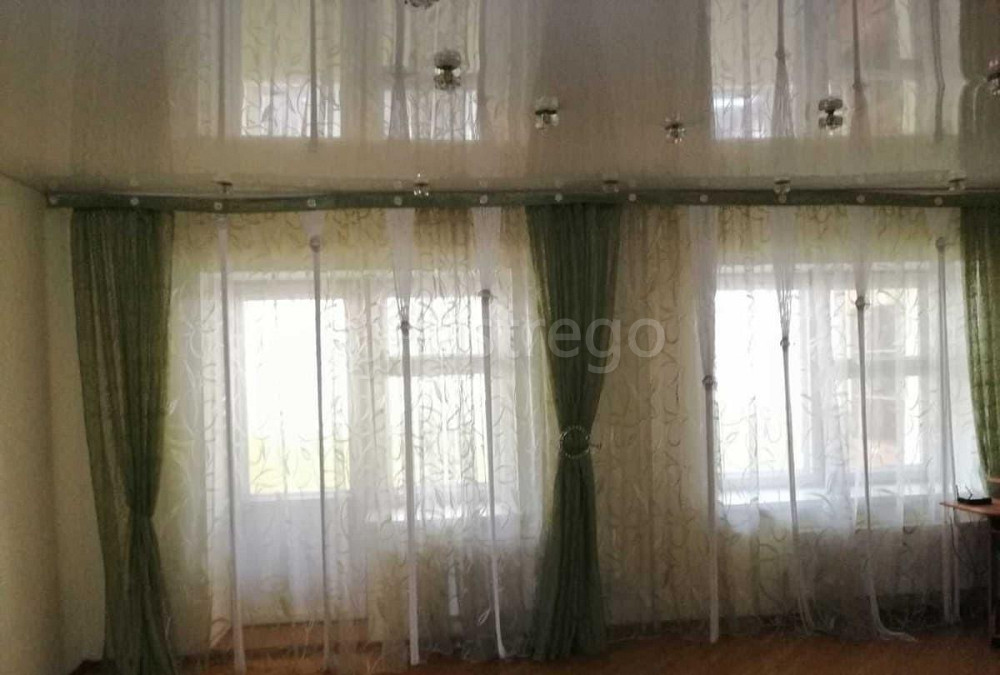 3-комн. квартира, 85 м2, 6/9 эт. Старый Оскол - изображение 1