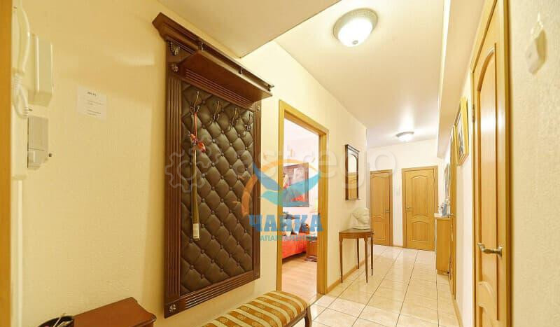 2-комн. квартира, 41 м2, 1/5 эт. Санкт-Петербург - изображение 9