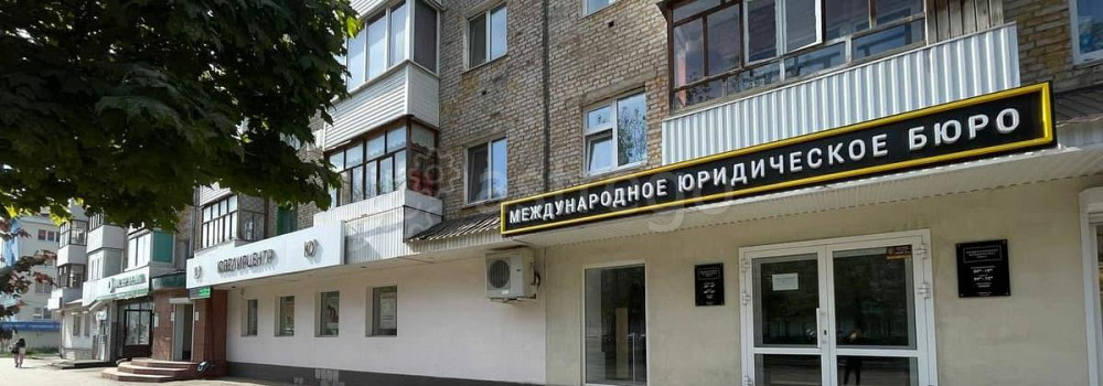 Торговое помещение, 75 м2 Нефтекамск - изображение 6