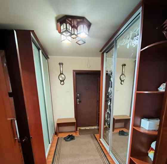 2-комн. квартира, 53.9 м2, 5/5 эт. Серпухов