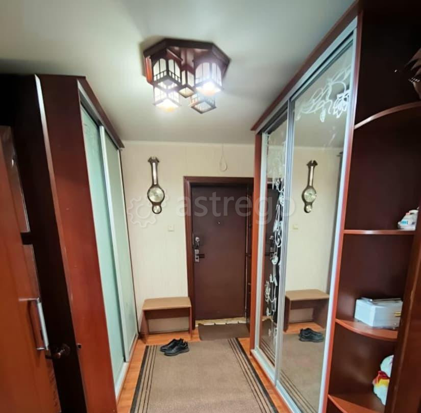 2-комн. квартира, 53.9 м2, 5/5 эт. Серпухов - изображение 6