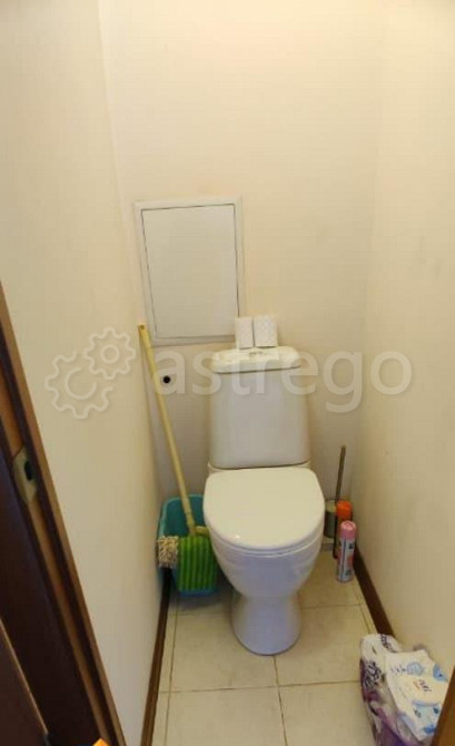 Комната, 70 м2, 7/9 эт. Москва - изображение 3