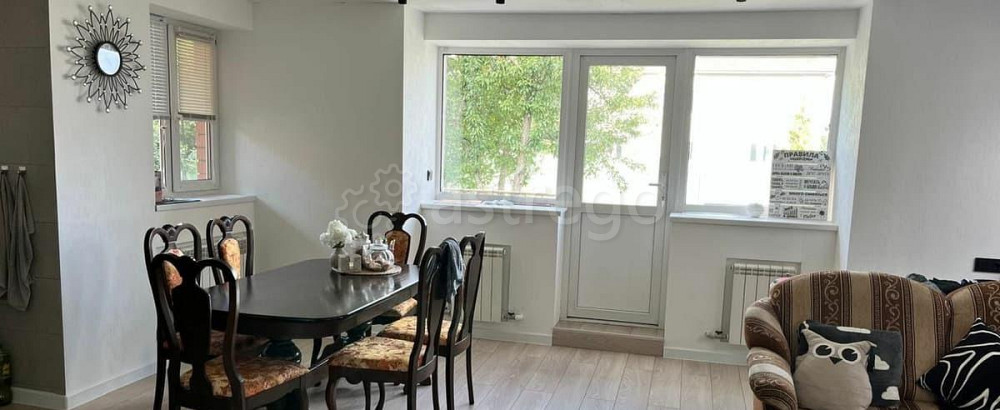 Коттедж, 250 м2, 7 соток, 3 эт. Лобня - изображение 3