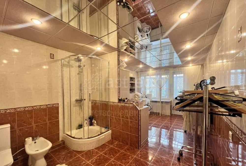 6-комн. квартира, 208.2 м2, 6/7 эт. Белгород - изображение 4