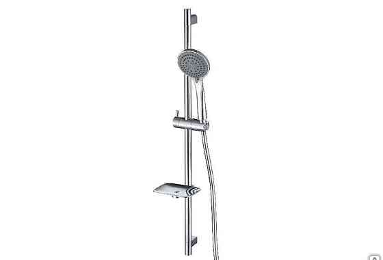 Душевой гарнитур 3jet 73 см Новосибирск