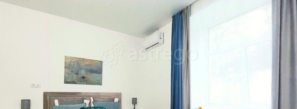 Студия, 30 м2, 1/5 эт. Москва - изображение 5
