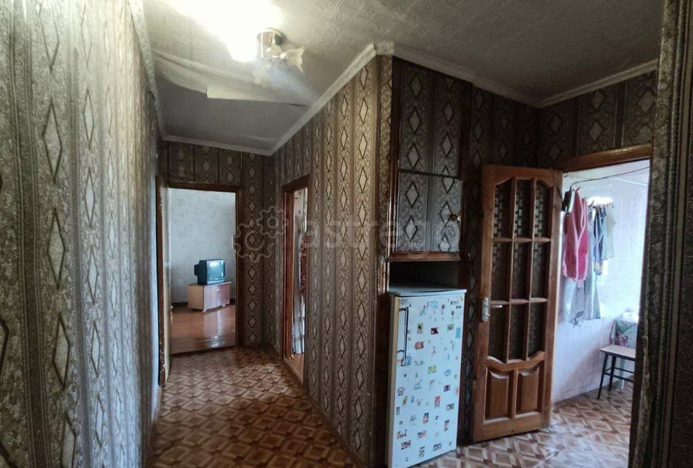 3-комн. квартира, 59.9 м2, 5/5 эт. Разумное - изображение 1