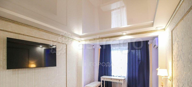 4-комн. квартира, 97.5 м2, 8/9 эт. Барнаул - изображение 2