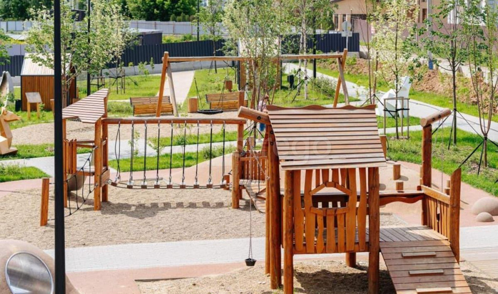 Свободного назначения, 3.1 м2 Видное - изображение 7