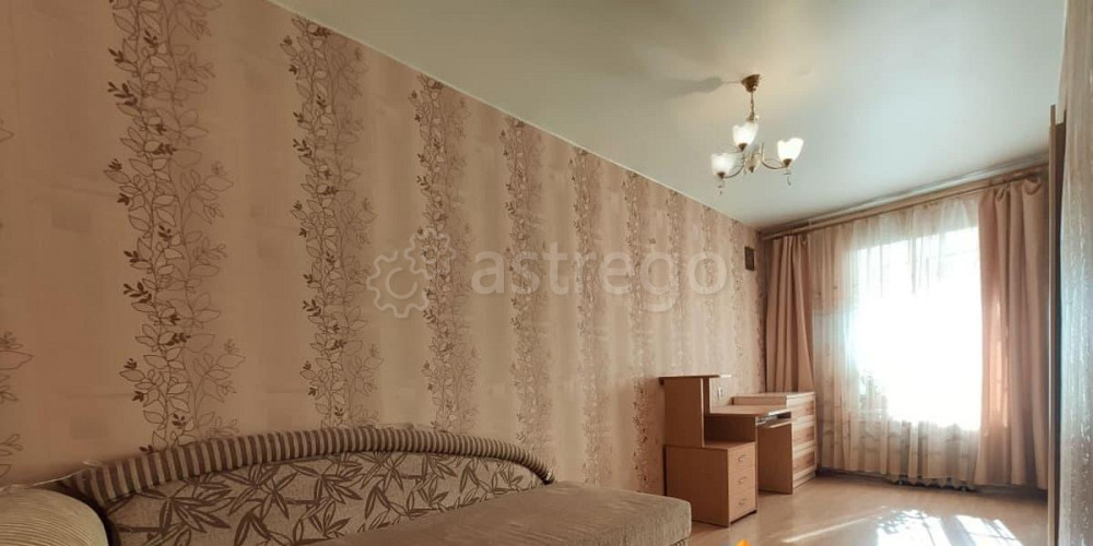 4-комн. квартира, 88.9 м2, 3/5 эт. Санкт-Петербург - изображение 7