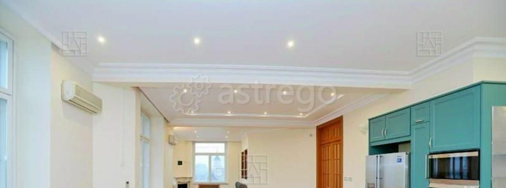 5-комн. квартира, 286 м2, 8/8 эт. Москва - изображение 5