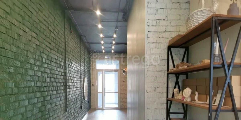 Свободного назначения, 72 м2 Уфа - изображение 2