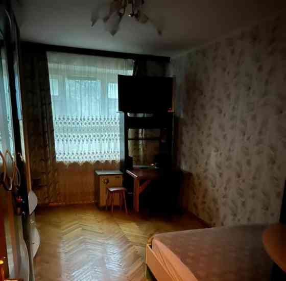 2-комн. квартира, 65 м2, 1/14 эт. Москва