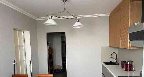 3-комн. квартира, 84.5 м2, 22/24 эт. Химки