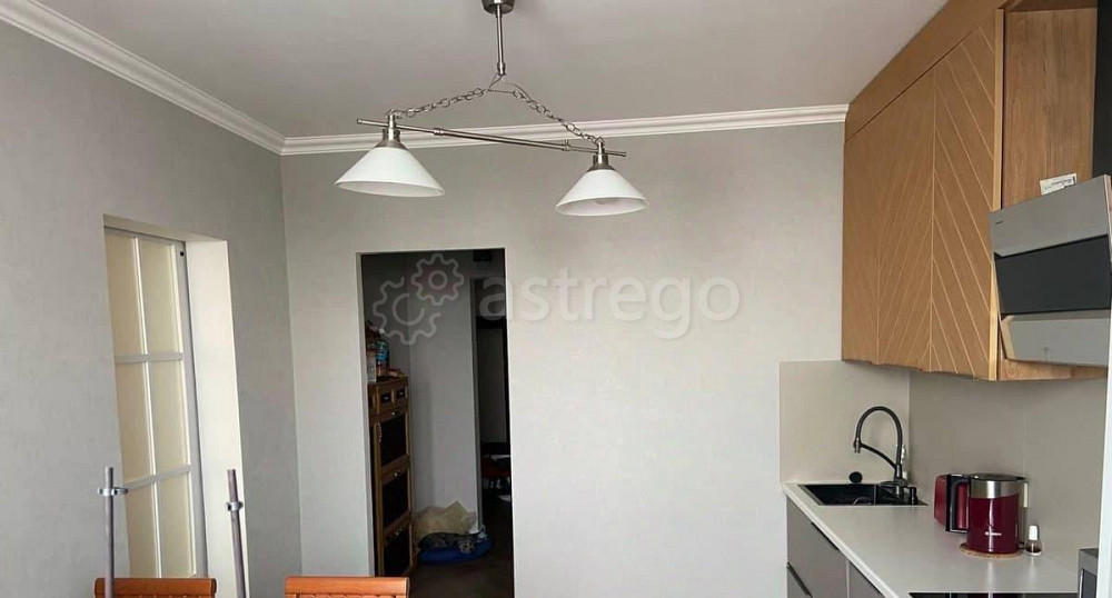 3-комн. квартира, 84.5 м2, 22/24 эт. Химки - изображение 6