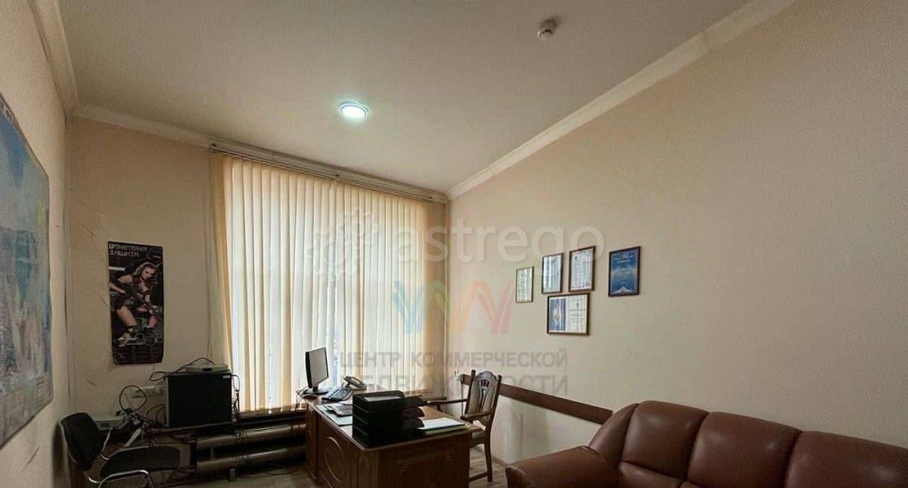 Свободного назначения, 145 м2 Уфа - изображение 1