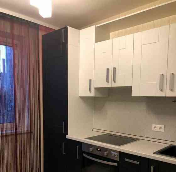 1-комн. квартира, 40 м2, 3/6 эт. Москва