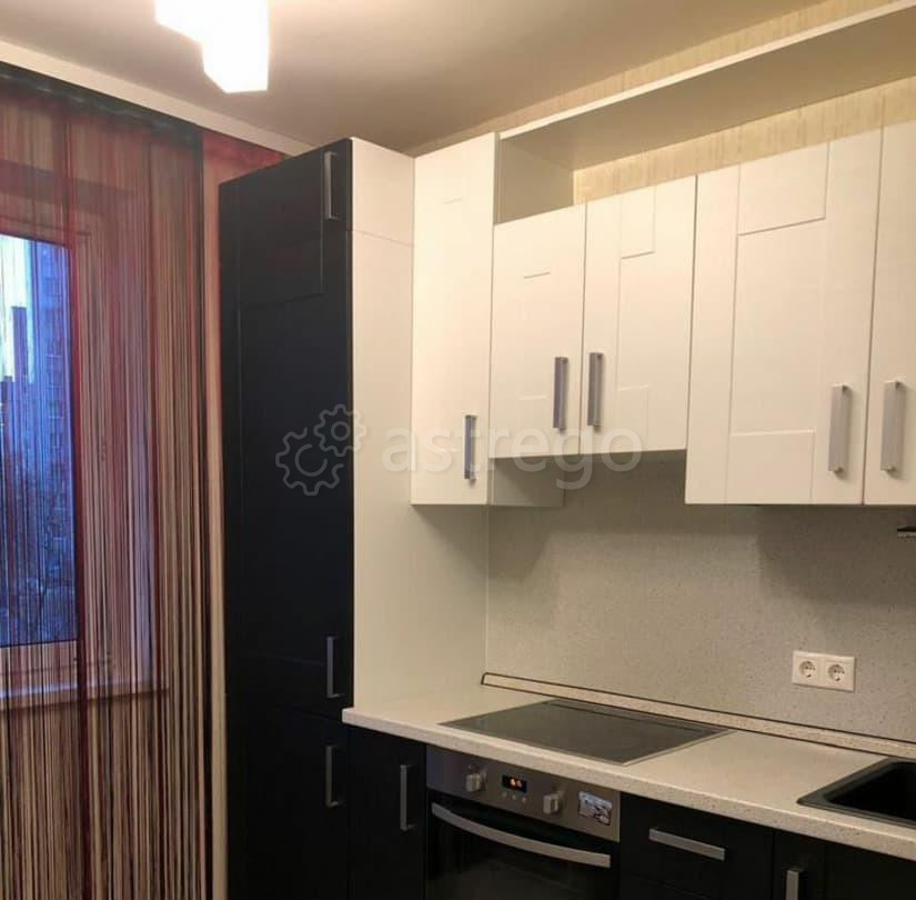 1-комн. квартира, 40 м2, 3/6 эт. Москва - изображение 5