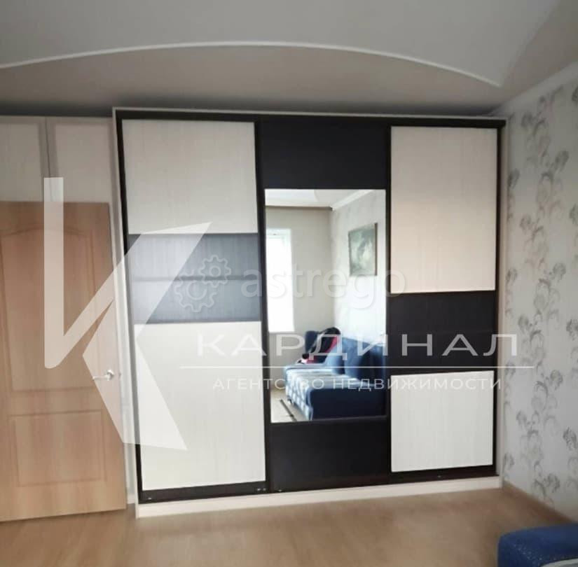 1-комн. квартира, 41 м2, 9/9 эт. Старый Оскол - изображение 2