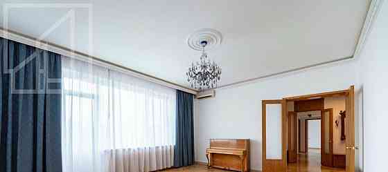 4-комн. квартира, 120 м2, 7/8 эт. Москва