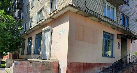 Торговое помещение, 112 м2 Губкин
