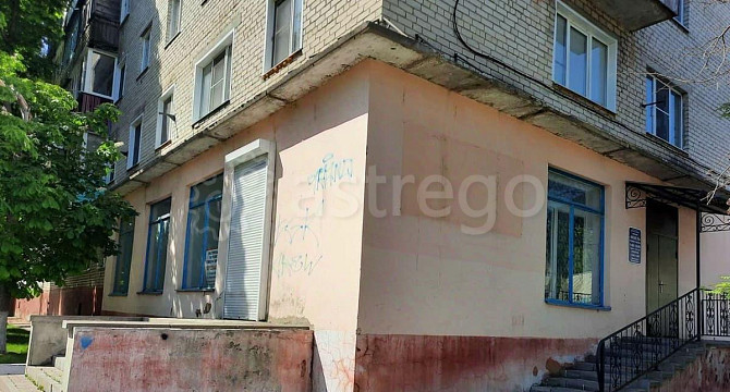 Торговое помещение, 112 м2 Губкин - изображение 4
