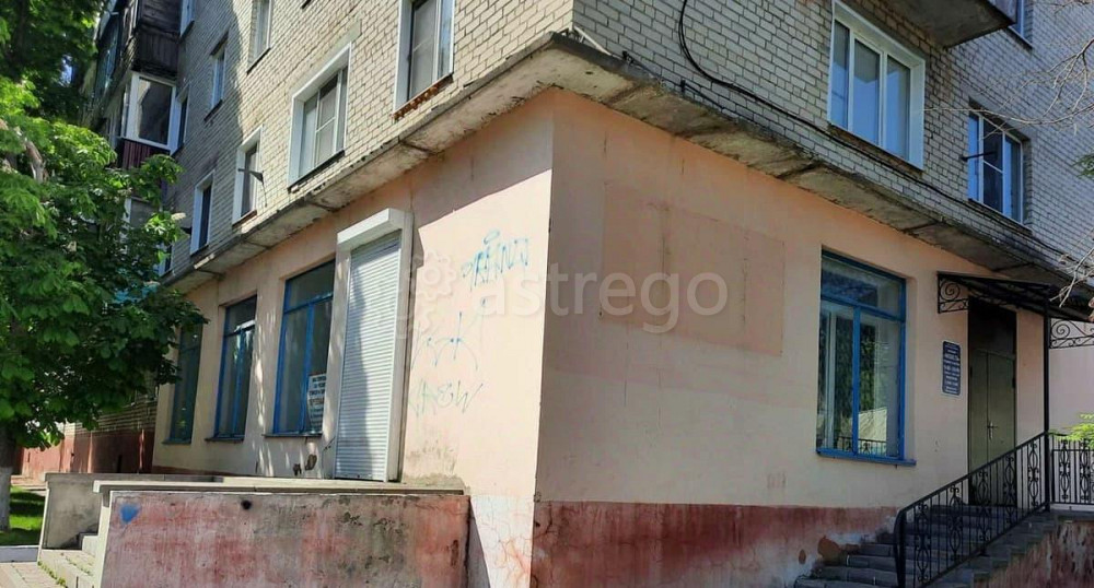 Торговое помещение, 112 м2 Губкин - изображение 4