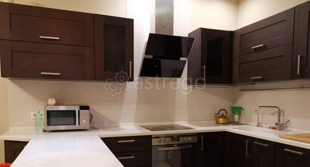 3-комн. квартира, 69 м2, 8/17 эт. Красногорск - изображение 2