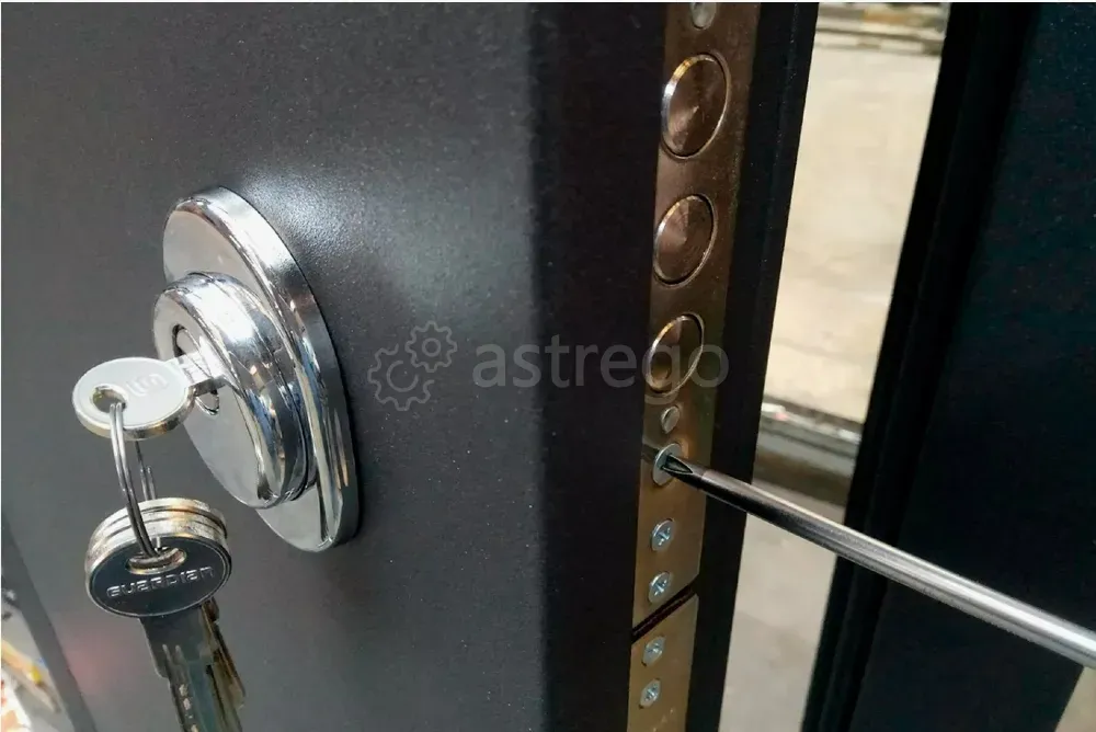 Вскрытие замков, открыть машину, ремонт замков Новороссийск - изображение 4