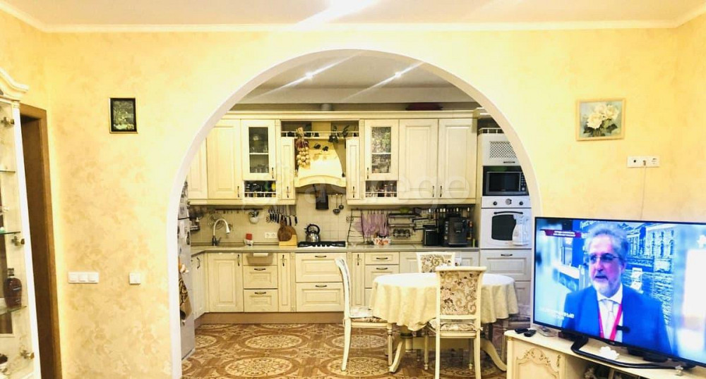 Коттедж, 241.3 м2, 9.98 сотки, 3 эт. Санкт-Петербург - изображение 7