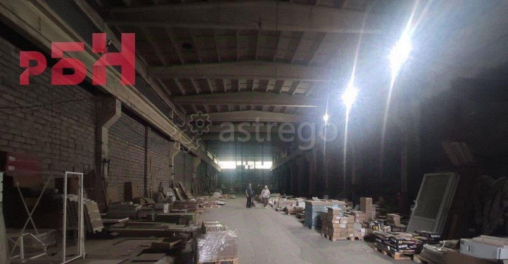 Склад, 6000 м2 Нефтекамск - изображение 3