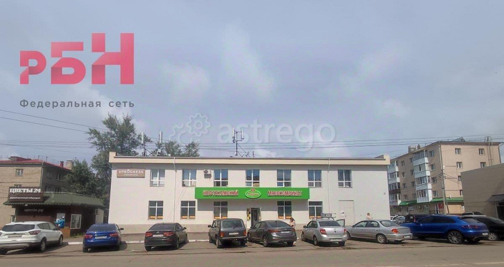 Торговое помещение, 57 м2 Нефтекамск - изображение 7