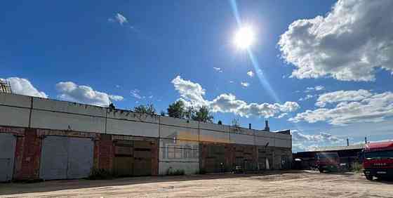 Производственное, 1300 м2 Электросталь