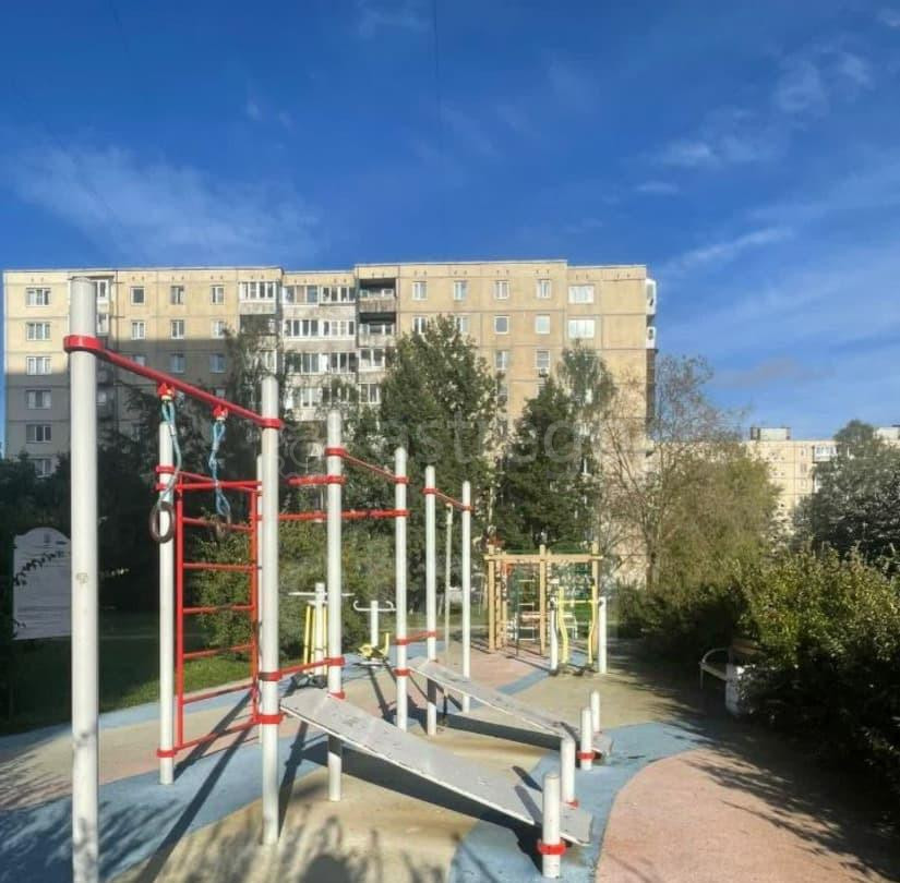 Комната, 12.1 м2, 10/15 эт. Санкт-Петербург - изображение 3