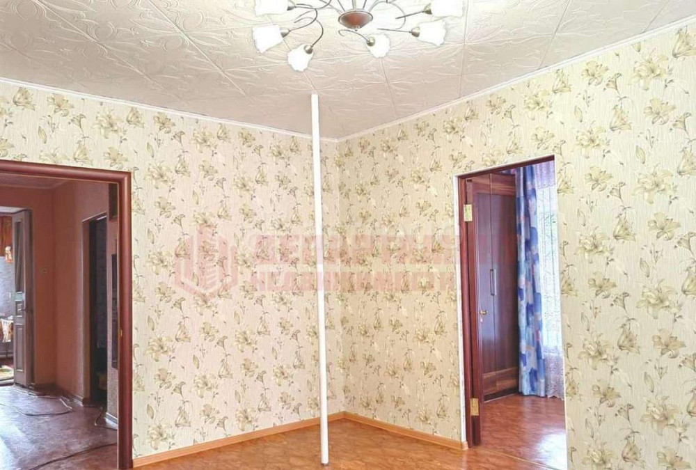 3-комн. квартира, 70.3 м2, 1/2 эт. Астрахань - изображение 8