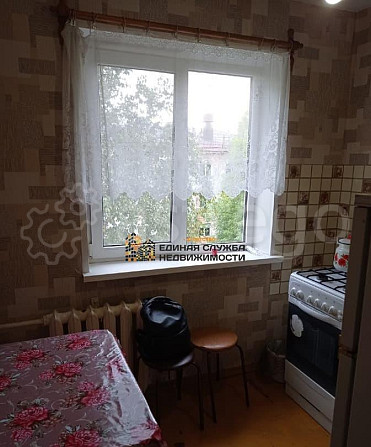2-комн. квартира, 45 м2, 5/5 эт. Уфа - изображение 9