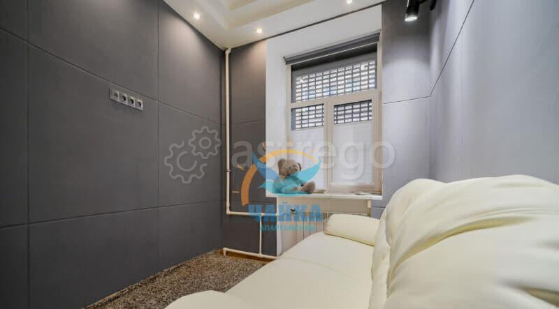1-комн. квартира, 50 м2, 1/5 эт. Санкт-Петербург - изображение 7
