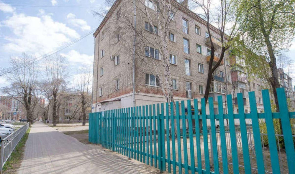 2-комн. квартира, 31.1 м2, 5/5 эт. Благовещенск - изображение 7