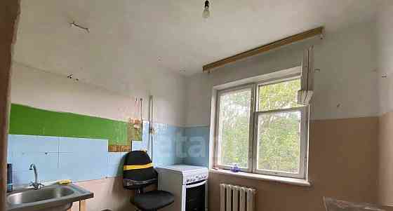 3-комн. квартира, 55.8 м2, 5/5 эт. Егорьевск