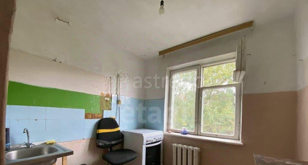 3-комн. квартира, 55.8 м2, 5/5 эт. Егорьевск - изображение 4