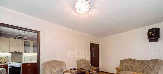 3-комн. квартира, 64.2 м2, 5/5 эт. Бийск