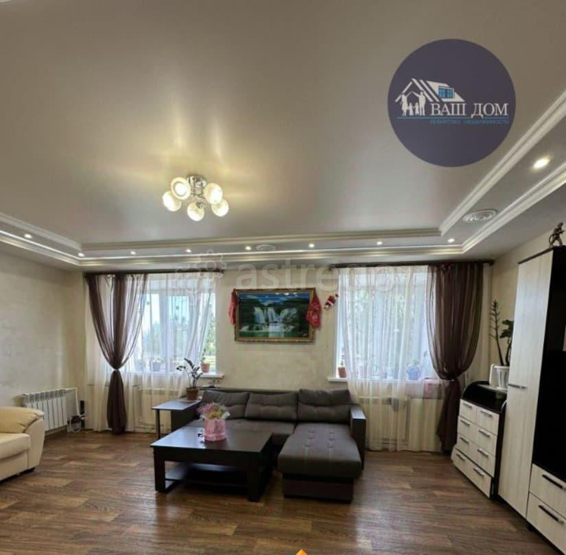 3-комн. квартира, 77.7 м2, 1/13 эт. Северодвинск - изображение 3