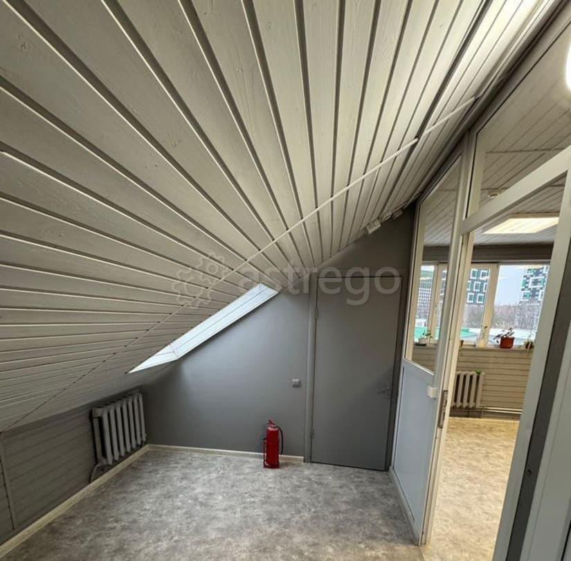 Свободного назначения, 98 м2 Уфа - изображение 5