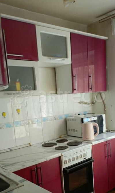 1-комн. квартира, 31.2 м2, 2/5 эт. Железногорск - изображение 2