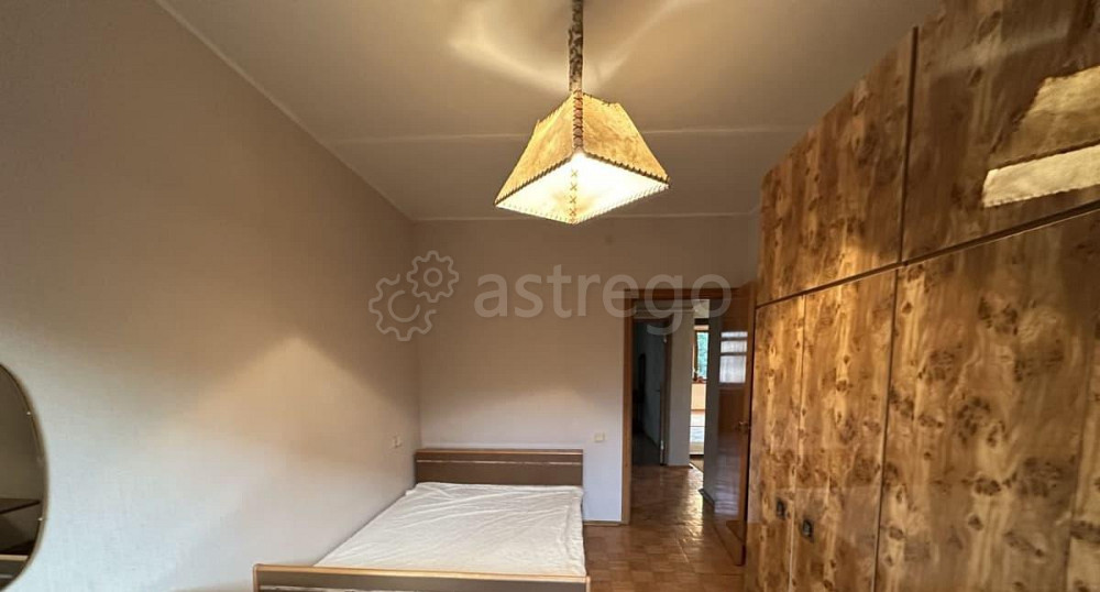 3-комн. квартира, 75 м2, 4/7 эт. Москва - изображение 3