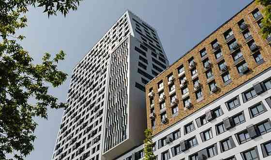 3-комн. квартира, 74.7 м2, 16/26 эт. Москва